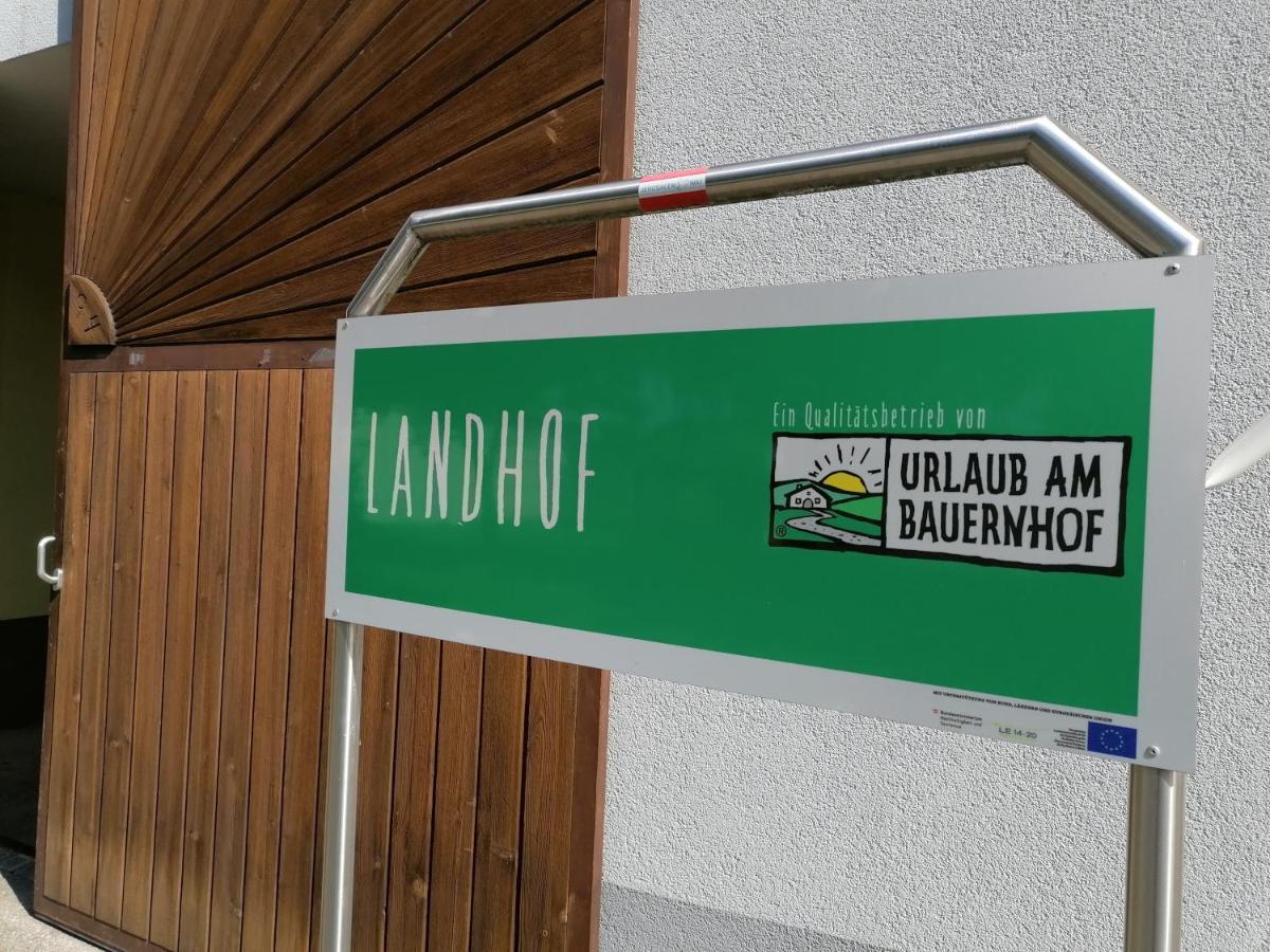 Peterseil'S Radl Zimmer Mauthausen Exterior foto