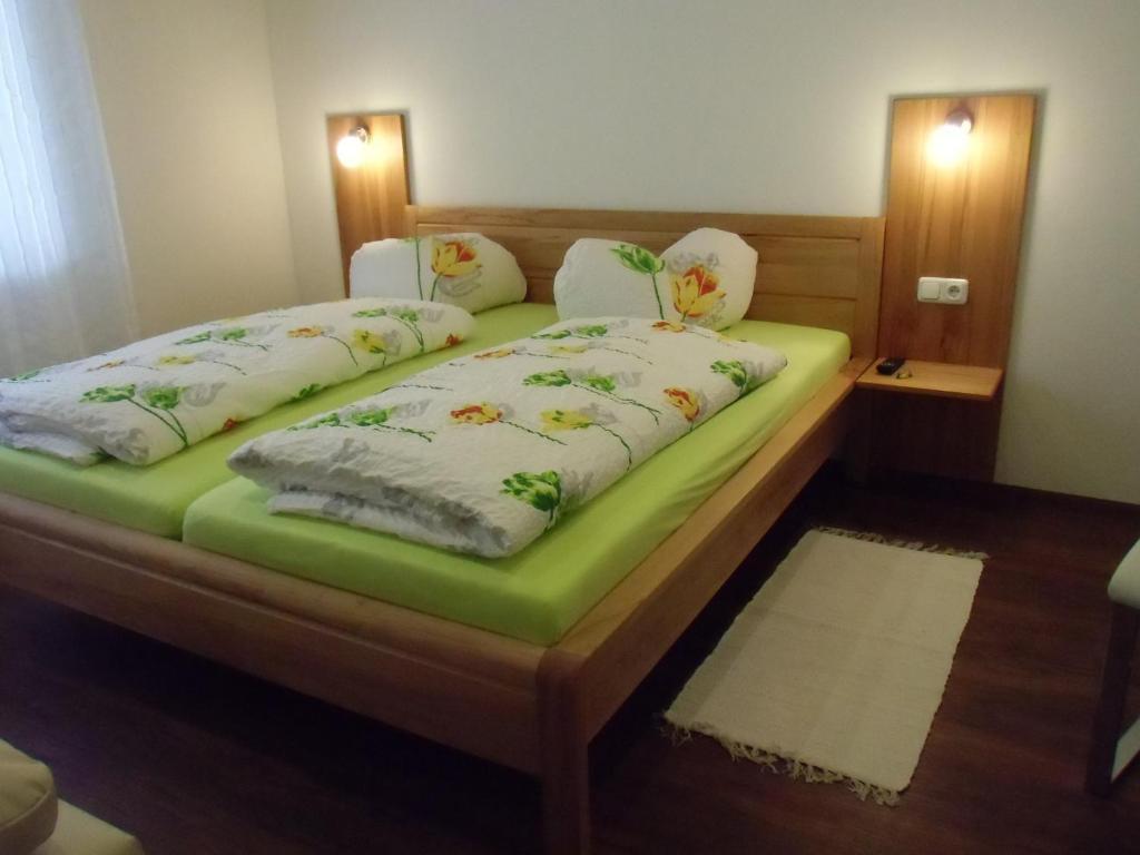 Peterseil'S Radl Zimmer Mauthausen Habitación foto